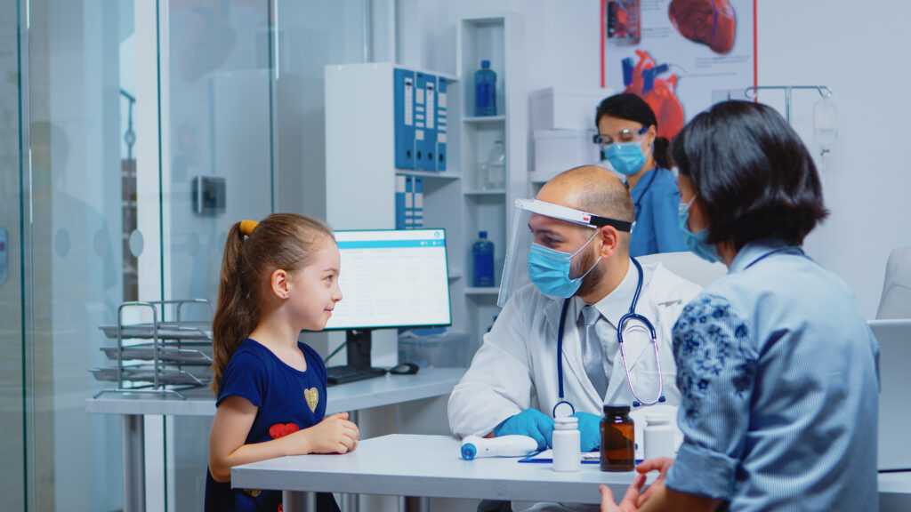 digital marketing for healthcare & wellness
