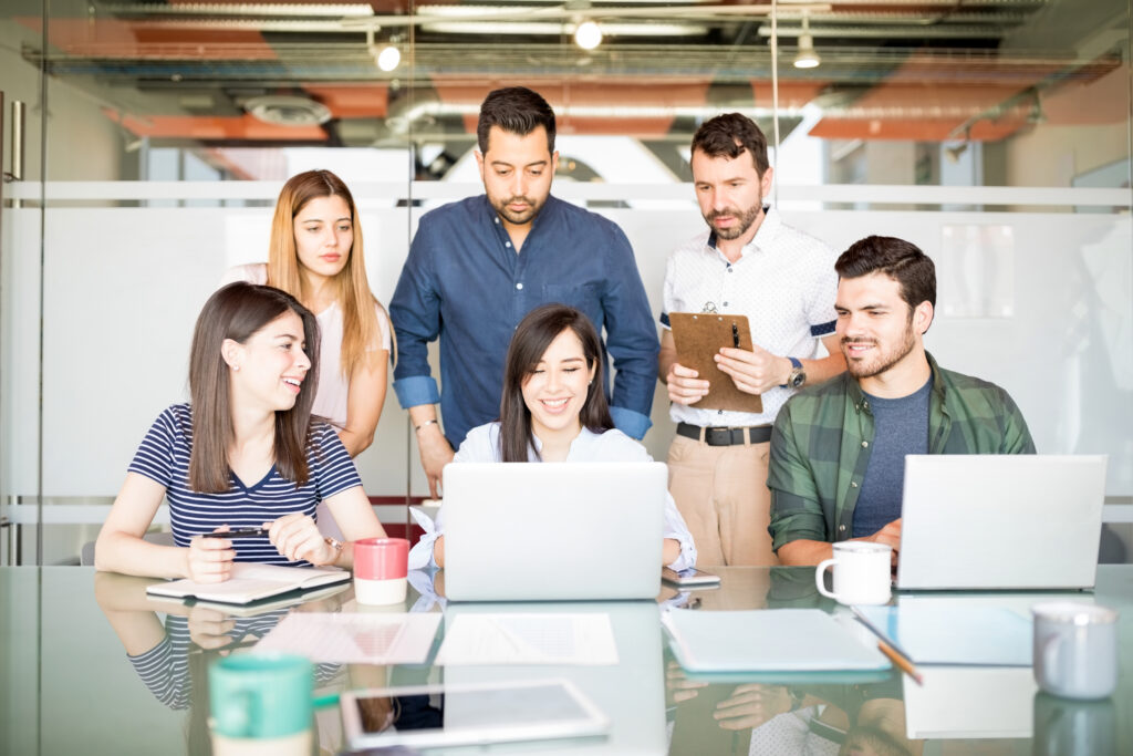 digital marketing for B2B business