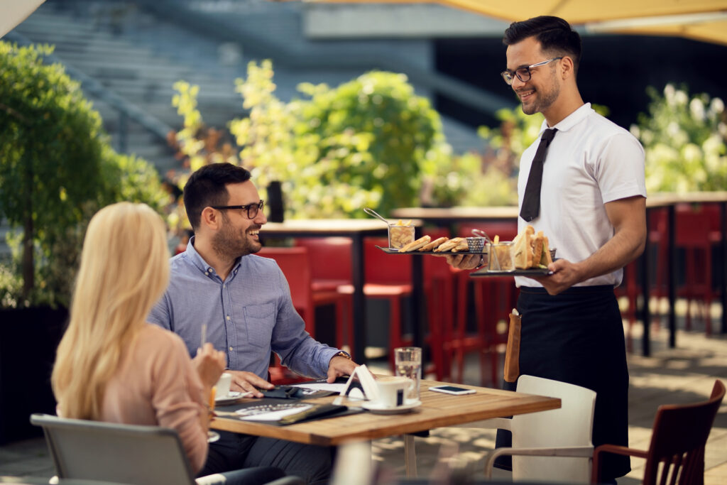 digital marketing for restaurants