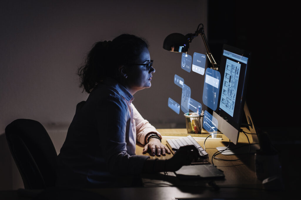 Digital Marketing for Technology & SaaS