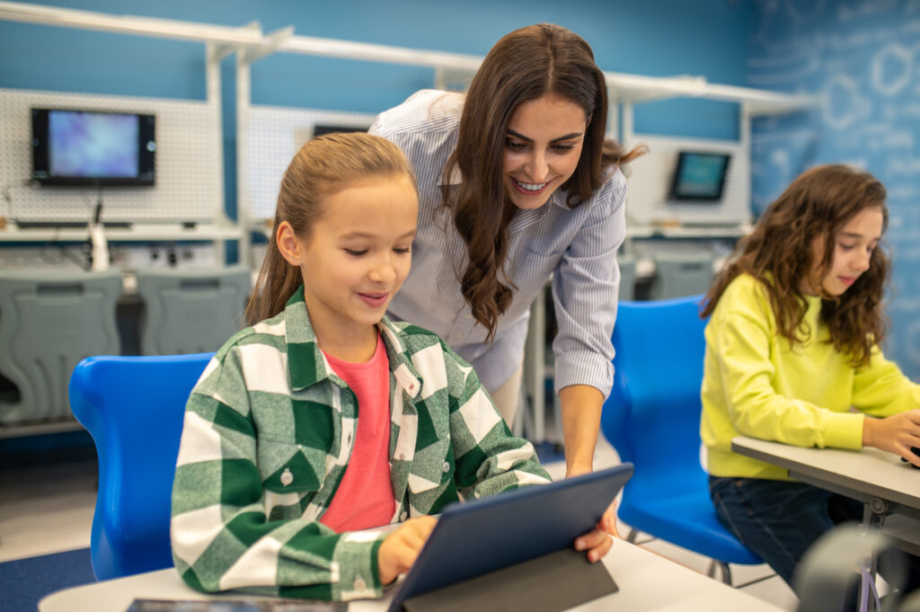 Digital Marketing for Education